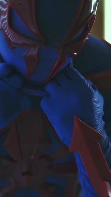 @Fun4spidey