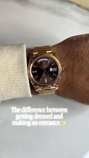 @Legacy Timepieces