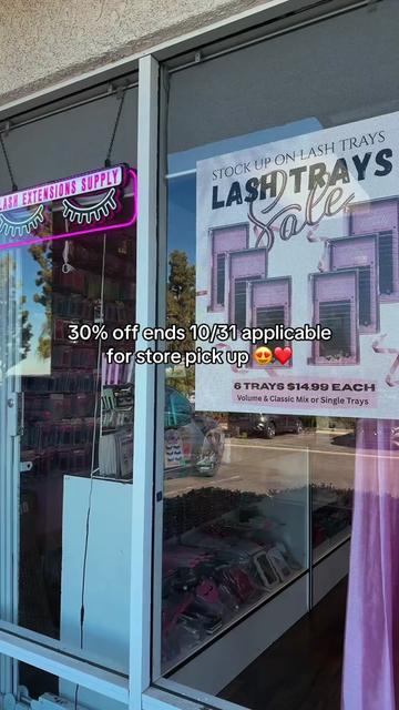 @Love Beauty Lashes