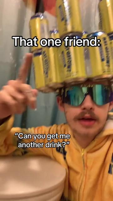 @Twisted Tea King