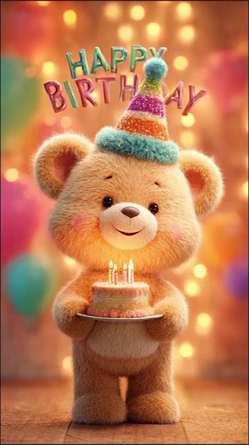@Birthday studio