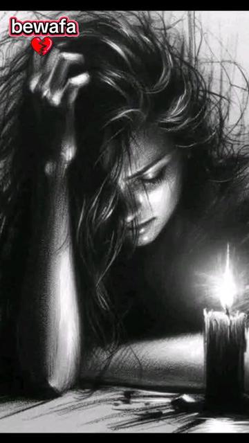 @A Bewafa👈🏻💔😢S❥Jutti