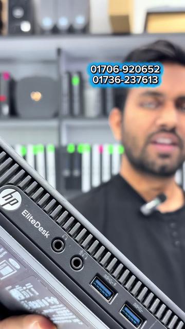@Proven Computer