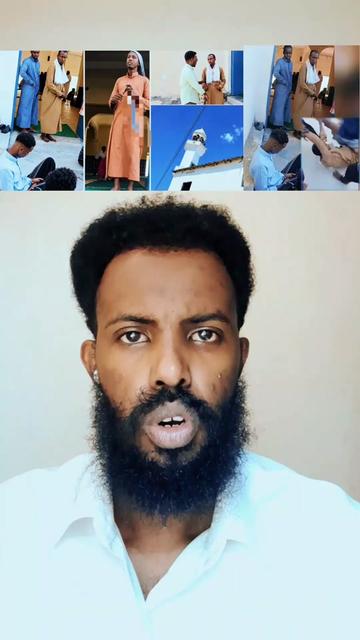 @Shafi Mohamed Farah