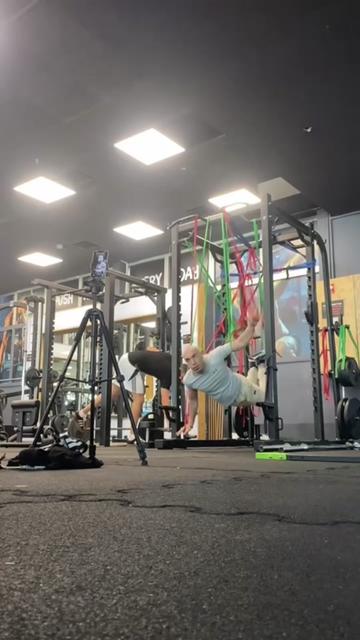 @Wissam Nabulsi | Fitness Coach