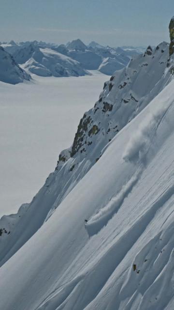 @Arc’teryx