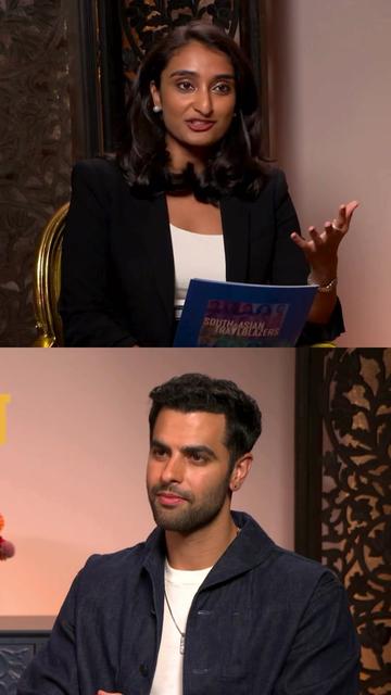 @South Asian Trailblazers