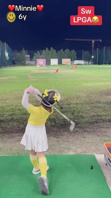 @Minnie.Little.Golfer
