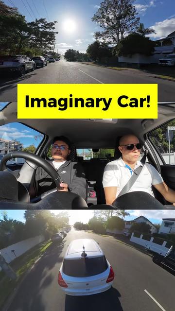 @Driving Test Australia