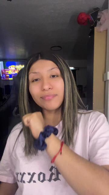 @Angela