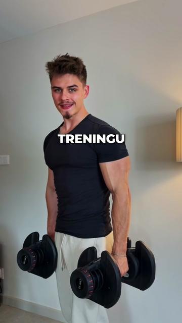 @Metamorfoza Męskiej Sylwetki