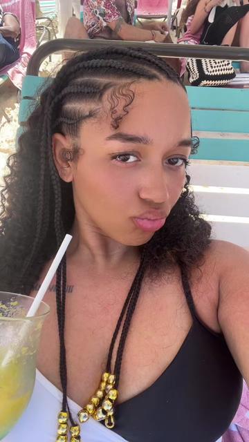 @Therealsamarah