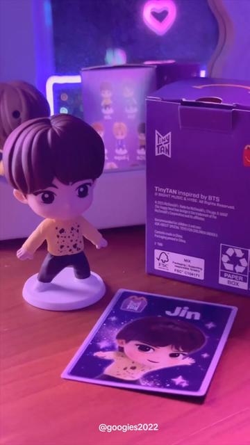 @💜BTS⁷MamaBear💜