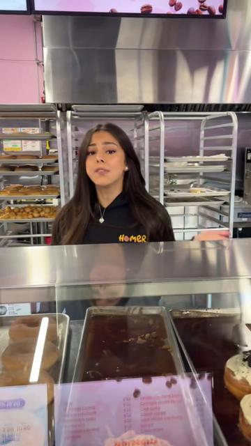 @Homies Donuts