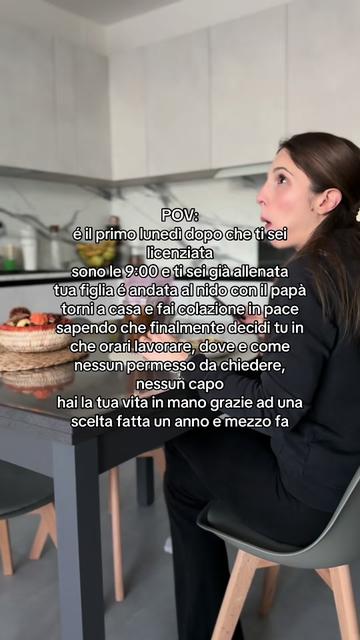 @ALESSIA | MATERNITÀ & BUSINESS
