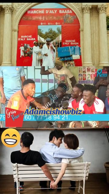 @Adama Hamidou Cissé