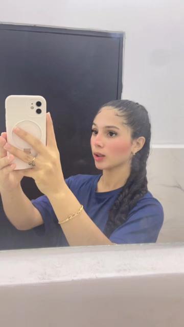 @ORIANA ISABELLA 🌼