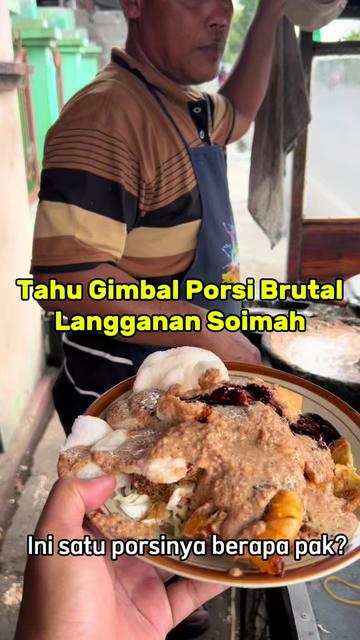 @KELAYAPAN JOGJA