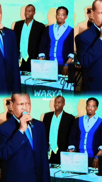 @Warya music