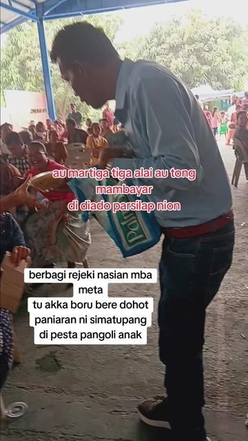 @SOPO BALIAN & SIBORU TOBA