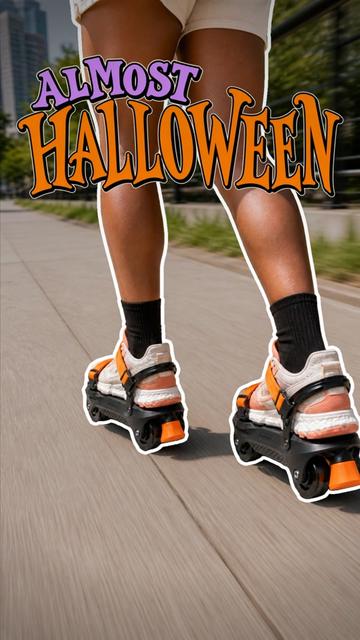 @Airtrick E-Skates