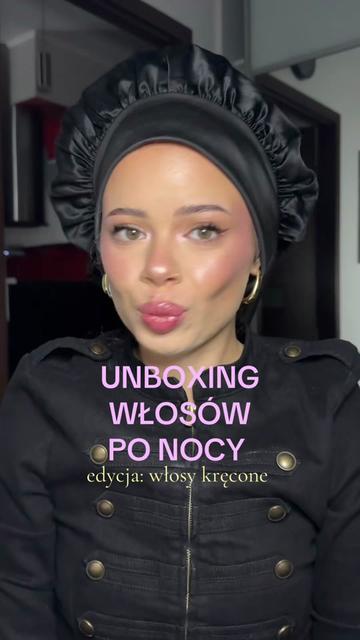 @CURLYBROWNIE• hair, GRWM •