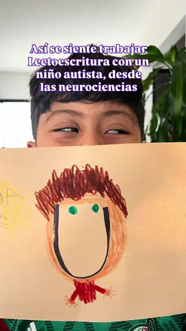 @Converger Autismo