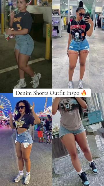 @ChicOutfitInspo ✨