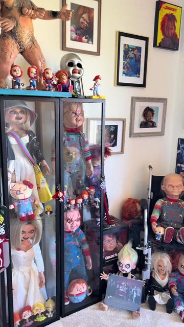 @Vanessa’s Spooky Collection 👻