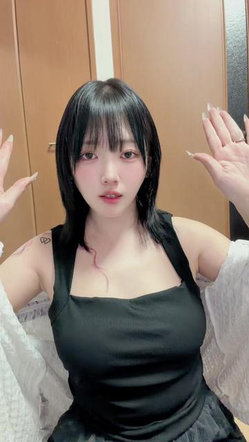 @いりちゃん🫶毎日投稿