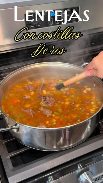@El Loco Saz&oacute;n|Recetas en USA ✅