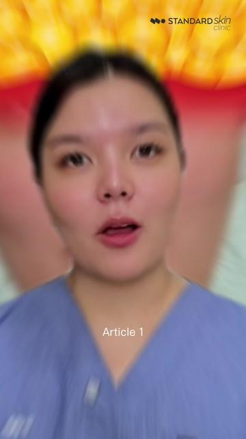 @Standard Skin clinic