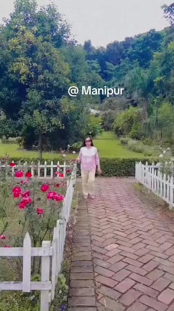 @Meena Kunwar