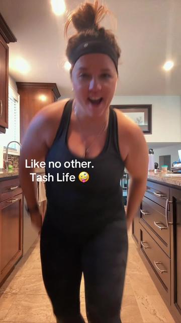 @Tash Bell