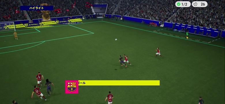 @サッカー大好き⚽️
