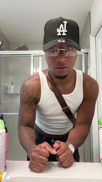 @Myke_Livinlegend