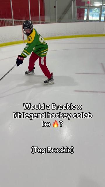 @Hockey Legend
