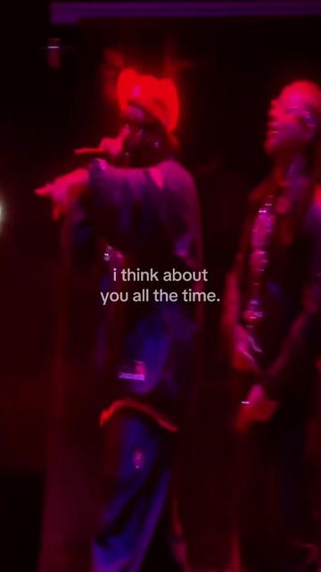 @PARTYNEXTDOOR UPDATES