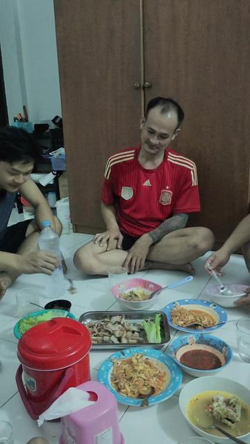 @U Phyo Thant Zin ( TZ )