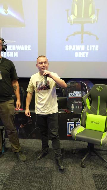 @XPortal Esports