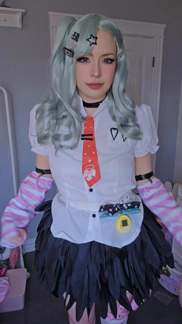 @KonekoCosplays on IG