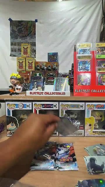 @Electric Collectibles