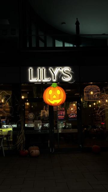 @Lilys Restaurant