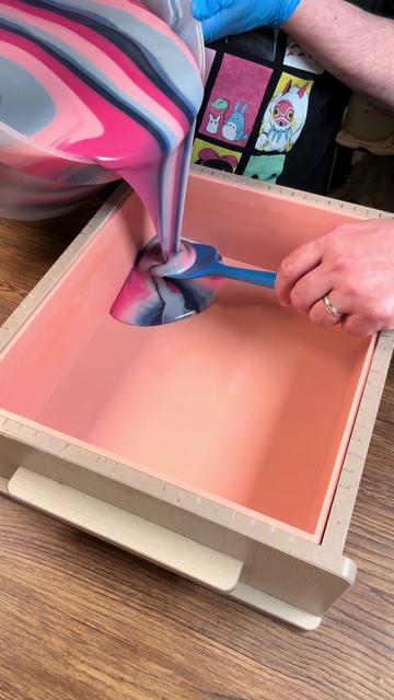 @Clover Soapworks