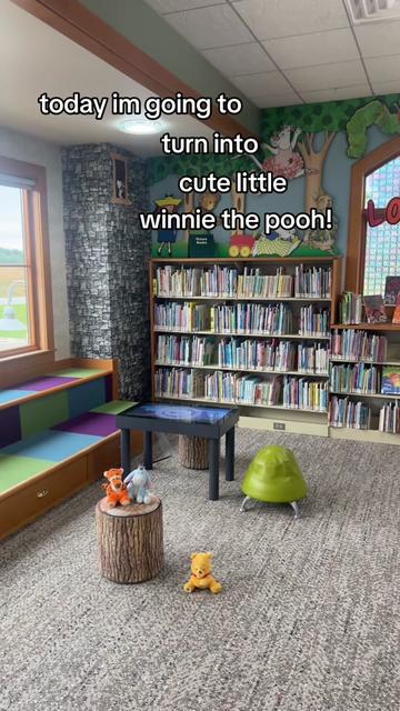@Fremont Public Library