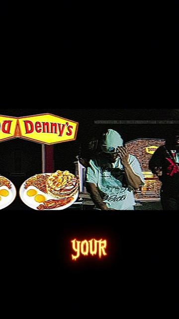 @Denny