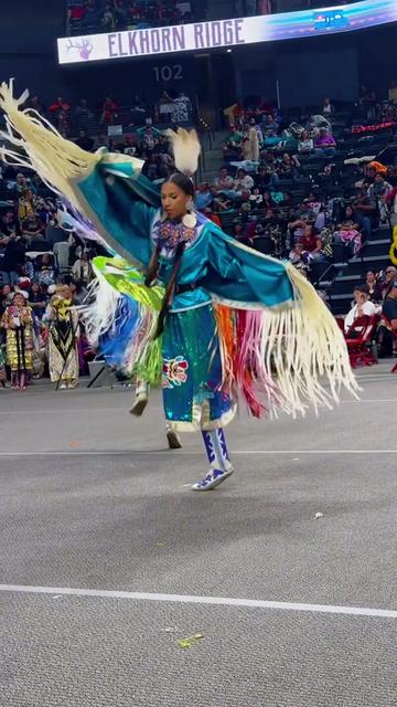 @Native Americans