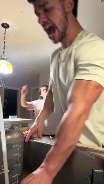 @Justin & Alma
