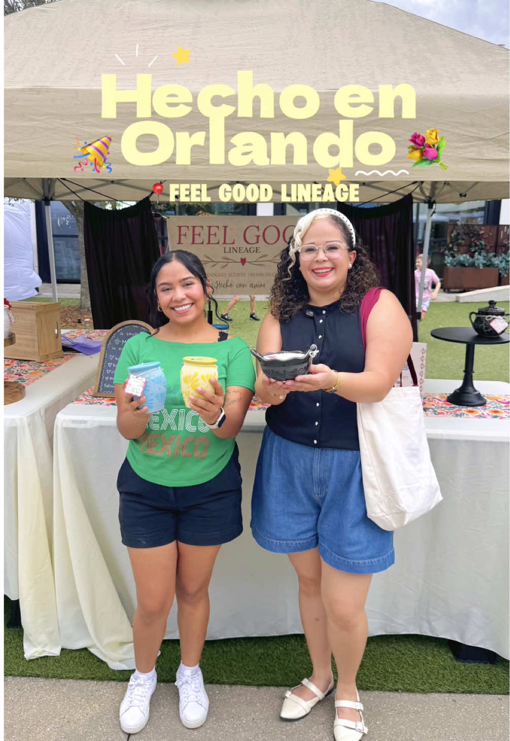 @Olivia Nunez | Orlando Creator