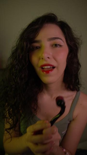 @ASMR Glow